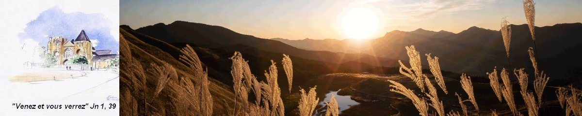 Paroisse Notre-Dame de la Couture