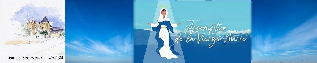 Paroisse Notre-Dame de la Couture