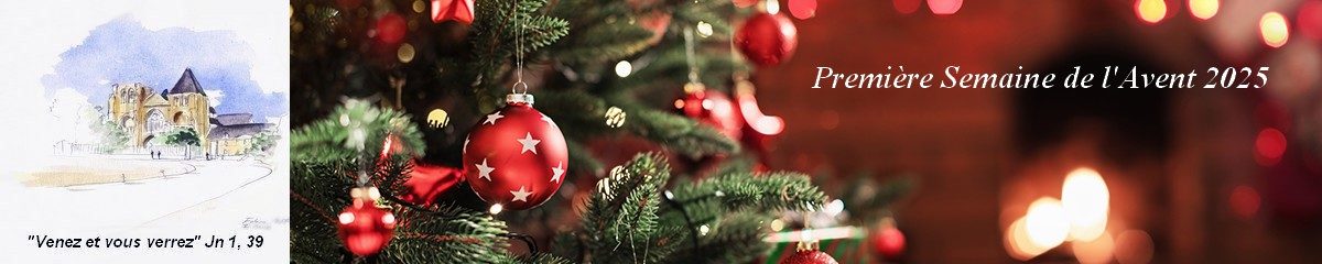 Paroisse Notre-Dame de la Couture