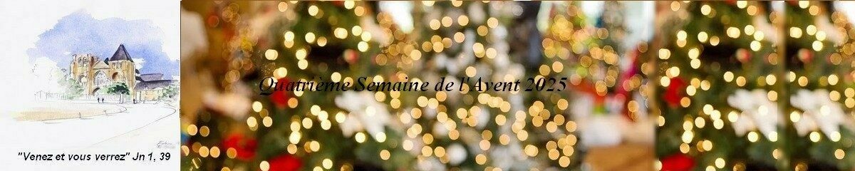 Paroisse Notre-Dame de la Couture