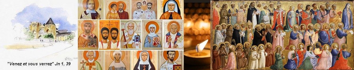 Paroisse Notre-Dame de la Couture