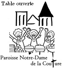 table-ouverte