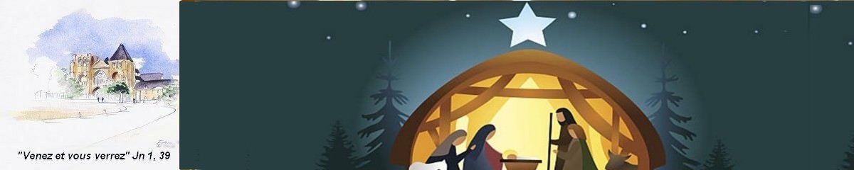 Paroisse Notre-Dame de la Couture