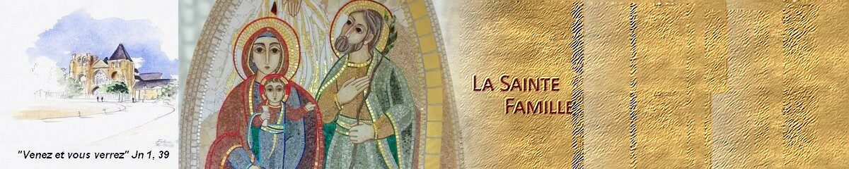 Paroisse Notre-Dame de la Couture