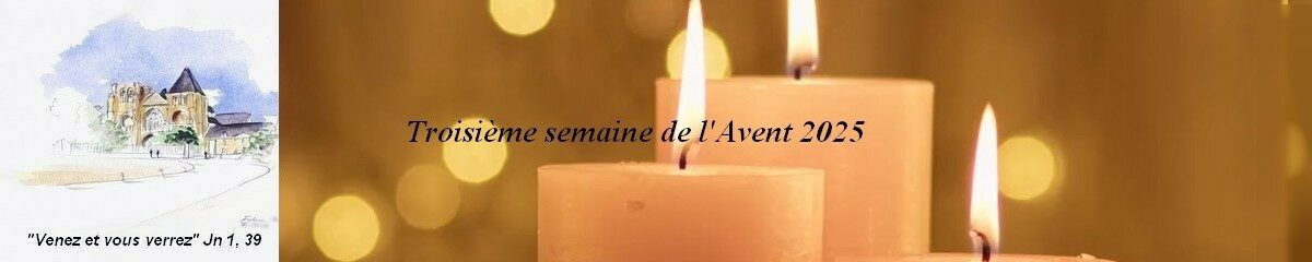 Paroisse Notre-Dame de la Couture