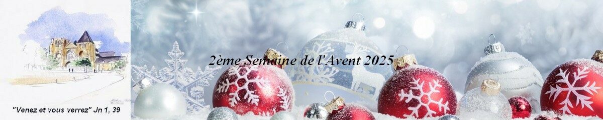 Paroisse Notre-Dame de la Couture