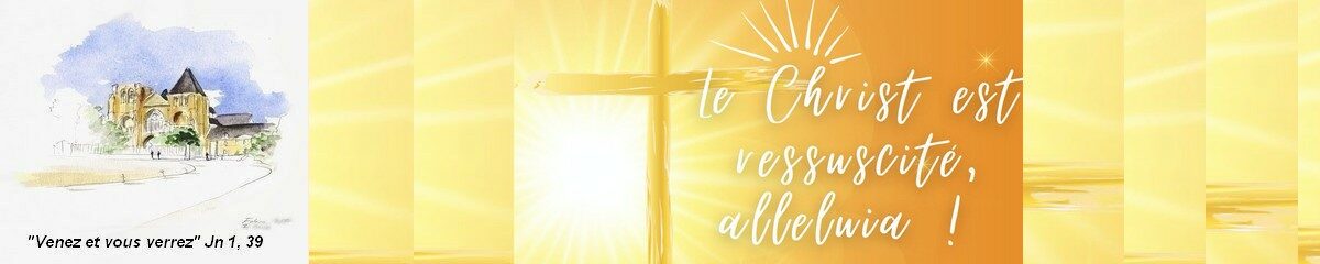 Paroisse Notre-Dame de la Couture