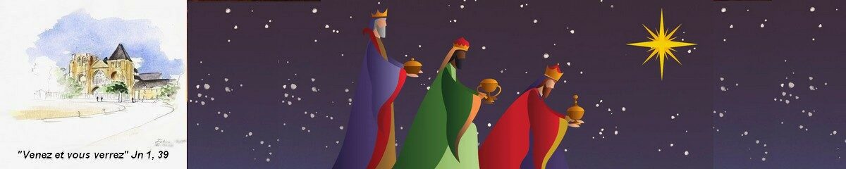 Paroisse Notre-Dame de la Couture